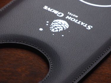 Logotrade mainostuotet kuva: Hotellin oviripustin 1960319