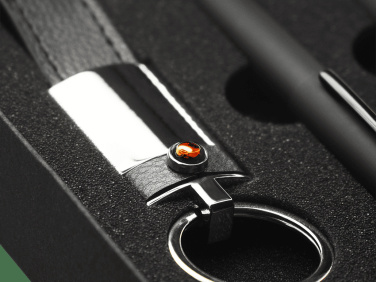 Logotrade mainoslahja ja liikelahja kuva: Meripihkasetti 1331036