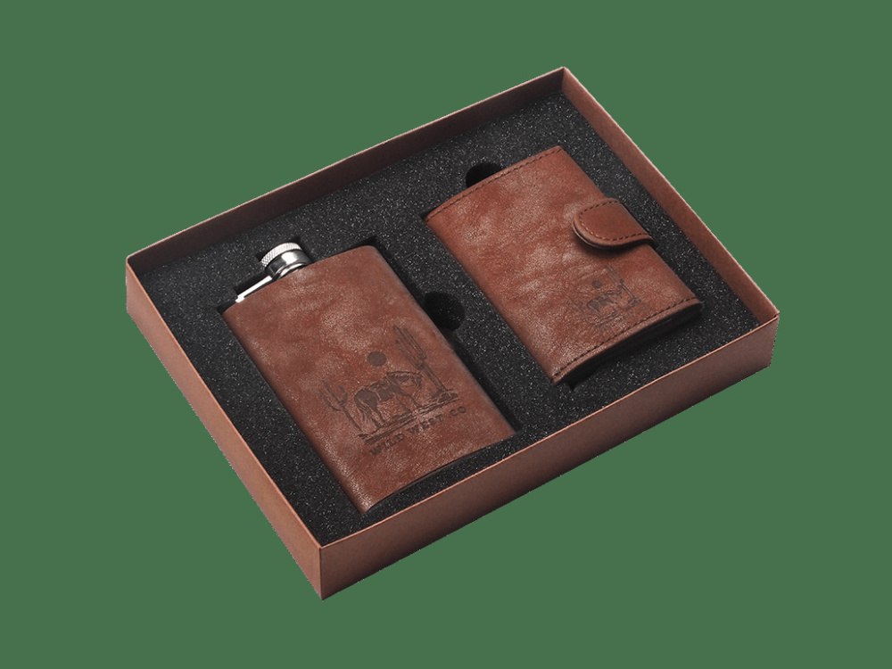 Logo trade mainostuote kuva: Setti 2079325