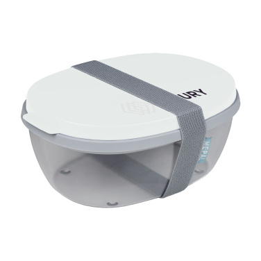 Logotrade liikelahja tuotekuva: Mepal Saladbox Ellipse