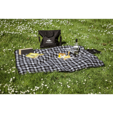 Logotrade mainoslahjat kuva: MacBlanket GRS Picnic peitto