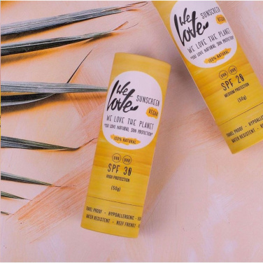 Logotrade mainostuotet kuva: Rakastamme The Planet -lahjapakettien hoitoa