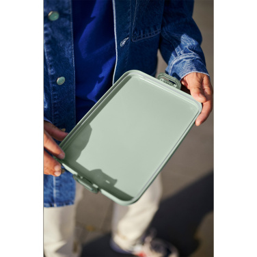 Logotrade mainoslahja tuotekuva: Mepal Lunchbox Take a Break Flat 800 ml