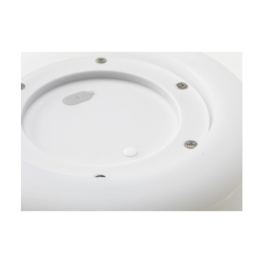 Logo trade liikelahjat mainoslahjat kuva: Wooosh Ziva aurinkolamppu