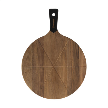 Logo trade mainostuotet tuotekuva: Pizzasetti Rustico 2 kpl