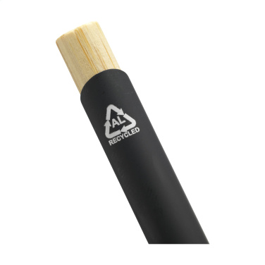 Logotrade mainostuotet kuva: Yuri GRS Kierrätetty Alu kynä