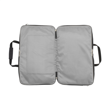 Logo trade liikelahja mainoslahja tuotekuva: Manchester RPET matkalaukku