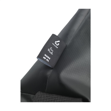 Logo trade liikelahja mainoslahja tuotekuva: Freenck James -reppu 17"