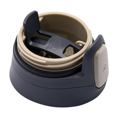 Logo trade mainoslahjat tuotekuva: Contigo® Pinnacle 300 ml lämpökuppi