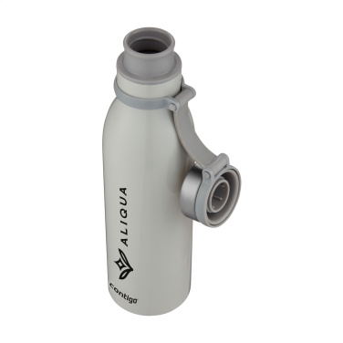 Logotrade mainostuotet kuva: Contigo® Matterhorn Metallic 590 ml juomapullo