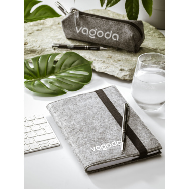 Logo trade mainoslahjat ja liikelahjat kuva: Loire vesilasi 400 ml