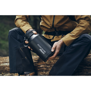 Logo trade liikelahja mainoslahja tuotekuva: Contigo® Grand Stainless Steel 1900 ml lämpöpullo