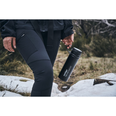 Logo trade liikelahja mainoslahja tuotekuva: Contigo® Fuse Stainless Steel 700 ml termopullo
