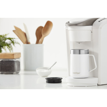 Logo trade mainostuotet tuotekuva: Contigo® Streeterville Desk Muki 420 ml lämpökuppi