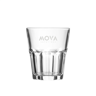 Logotrade mainoslahja tuotekuva: Glory Tumbler Glass 270 ml