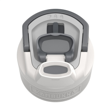 Logo trade liikelahjat mainoslahjat kuva: Kambukka® Elton Insulated 600 ml juomapullo