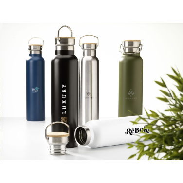 Logo trade liikelahja kuva: Nordvik RCS Kierrätetty teräs 750 ml