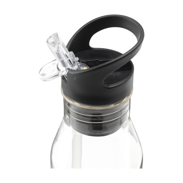 Logo trade liikelahja mainoslahja tuotekuva: Sava GRS RPET Pullo 720 ml