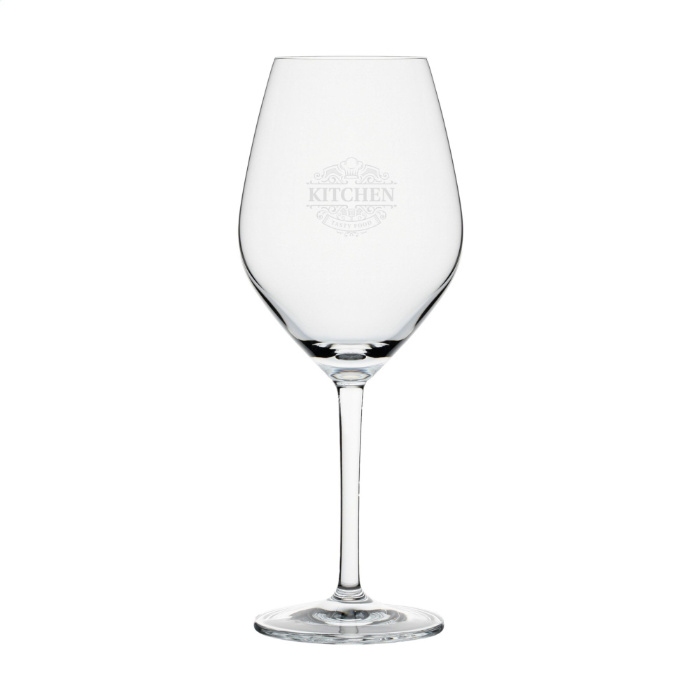 Logotrade liikelahja tuotekuva: Nice Wine Glass 480 ml