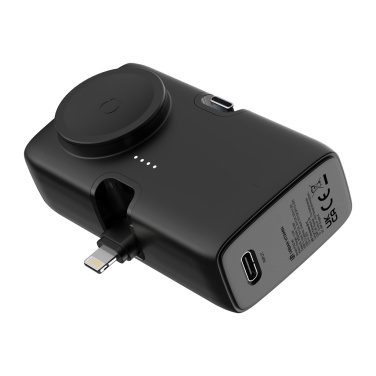 Logotrade liikelahjat kuva: Urban Vitamin San Diego RCS 20W PD pikalatausvaravirtalähde