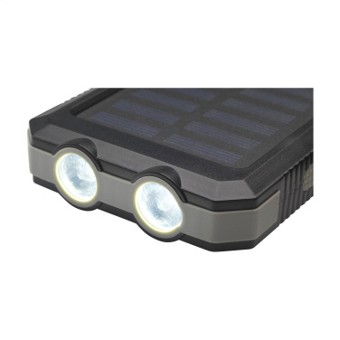 Logotrade liikelahjat kuva: Trail RCS Solar Charger Compass 8000