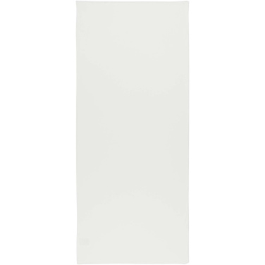 Logotrade liikelahjat kuva: Lucas RPET-urheilupyyhe 30 x 80 cm