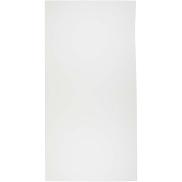 Logotrade liikelahja tuotekuva: Althea urheilupyyhe 70 x 140 cm