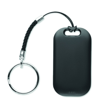 Logo trade liikelahja kuva: Älykäs paikannin