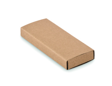 Logo trade mainoslahjat tuotekuva: 15 kpl liima-laastareita