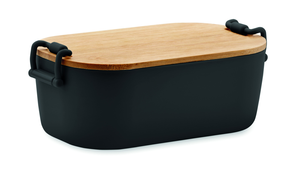 Logo trade mainoslahja ja liikelahja tuotekuva: PP lounasrasia 700 ml