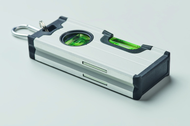 Logo trade liikelahjat mainoslahjat kuva: Minimagneettinen alumiinitaso