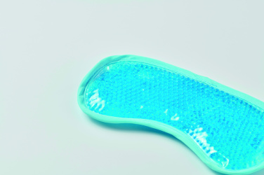 Logo trade mainostuote kuva: Kääntyvä viilentävä silmänaamio