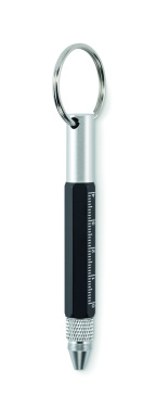 Logo trade liikelahjat mainoslahjat kuva: Avaimenperä kierrekynällä