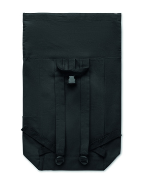 Logotrade liikelahja tuotekuva: Rullareppu 390 gr/m²