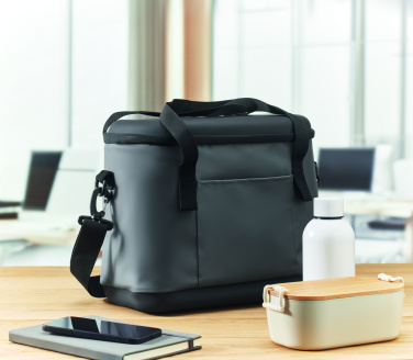 Logotrade mainostuotet kuva: Suojapeitteinen kylmälaukku 40L