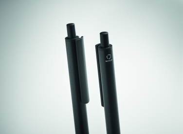 Logotrade liikelahjat kuva: Kierrätetystä alumiinista valmistettu kynäsarja