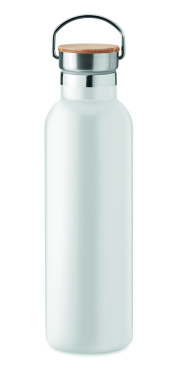 Logotrade mainoslahjat kuva: Termospullo