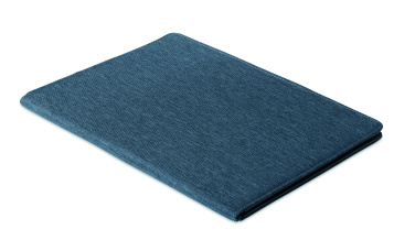 Logo trade liikelahjat tuotekuva: RPET kansio                    MO6487-