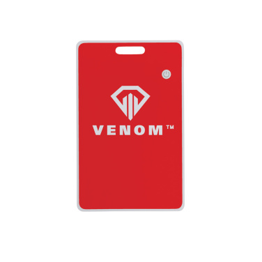 Logo trade liikelahjat tuotekuva: Findit RCS rplastic ultra-ohut tracker kortti ladattava