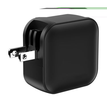 Logotrade liikelahja tuotekuva: Urban Vitamin Santa Cruz RCS 70W GAN laturi