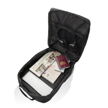 Logotrade mainostuotet kuva: Swiss Peak Aware™ RPET Essential 15.6 " reppu