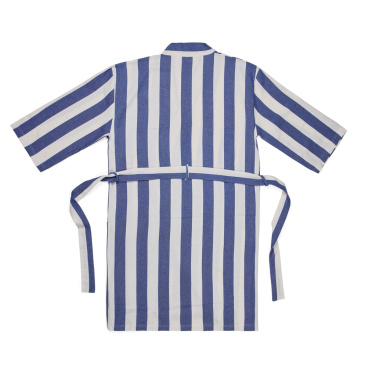 Logotrade liikelahjat mainoslahjat tuotekuva: VINGA Ornos-hamam-kylpytakki L/XL GRS