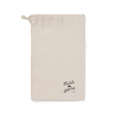 Logotrade liikelahja mainoslahja kuva: VINGA Kubb-minikeilapeli