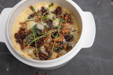 Logotrade mainostuotet kuva: BOSKA Juustoleipuri - 500 ml