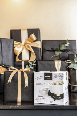 Logotrade mainoslahja tuotekuva: BOSKA Juustoleipuri - 500 ml