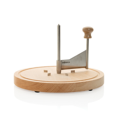 Logotrade liikelahjat kuva: BOSKA Juustokiharrin Amigo