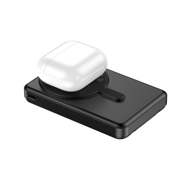 Logotrade liikelahja mainoslahja kuva: Urban Vitamin Delano 5in1 10.000mah 20WPD  virtalähdepankki