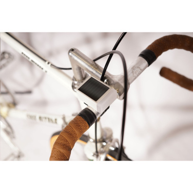 Logo trade liikelahjat mainoslahjat kuva: Istuinsuoja ECO Standard