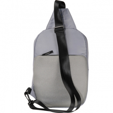 Logotrade mainostuotet kuva: Molu-olkalaukku Saint-Hubert