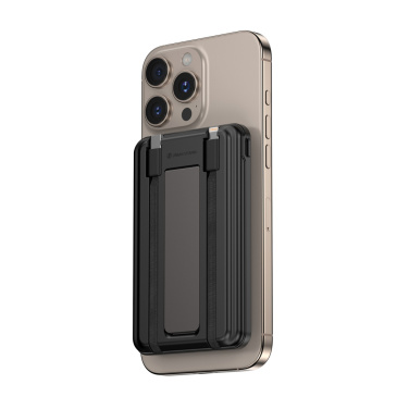 Logotrade mainoslahjat kuva: Urban Vitamin Redwood 5in1 5000mah 20W PD tehopankki